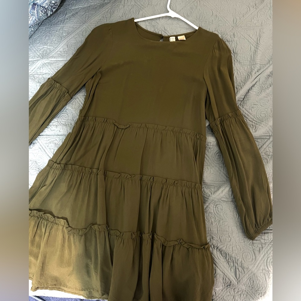 H&M DRESS